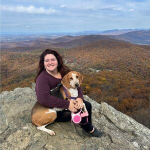 Meet your Posher, Charlotte